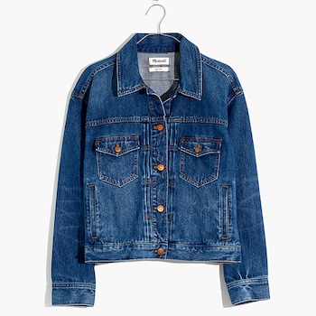 Ecomm: Winter-spring transitional jackets